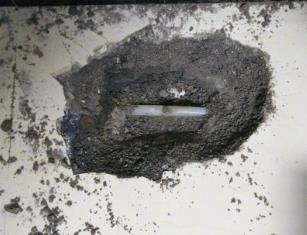 张掖漏水维修公司浅析张掖市地下管道测漏仪原理