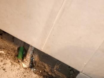 张掖卫生间测漏水公司分享下张掖市地下管线探测方法分析