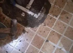 张掖卫生间测漏水公司分享下张掖自来水管道泄漏检测的具体位置分析。