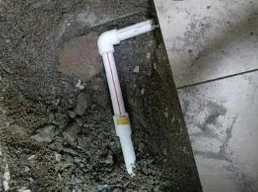 张掖卫生间漏水检测公司分享下家用管道漏水检测方法
