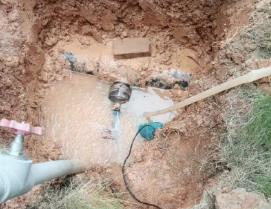 张掖测漏水公司浅析张掖地下水管漏水有哪些处理方法？