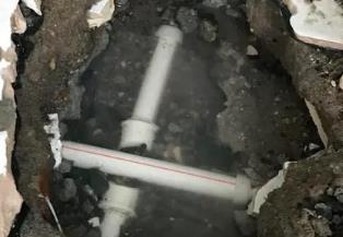  张掖测漏水公司浅析张掖管道泄漏检测公司检测水管泄漏