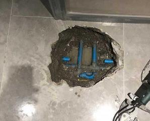 张掖测漏水公司为您专业解答张掖地暖漏水检测中精确漏水检测的成本